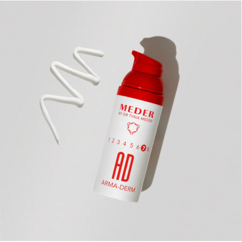 Meder Arma Derm 50 ml Живильний крем для сухої та зрілої шкіри Арма-Дерм