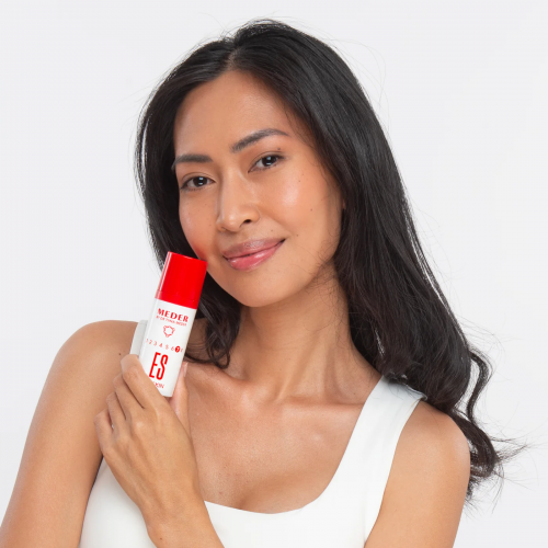 Meder Eu-Skin 50ml Анти-акне крем з пробіотиком Еу-Скін