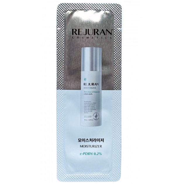 SAMPLE Rejuran Moisturizer Hydration Protecting Cream Зразок зволожуючого крему