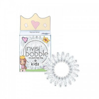 Резинка-браслет для волосся invisibobble KIDS Princess  Sparkie