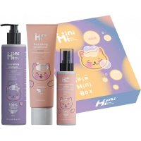 MiniMi Mini Box Набір для волосся