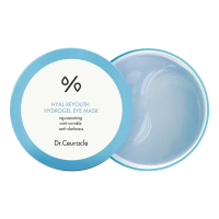 Dr.Ceuracle Hyal Reyouth Hydrogel Eye Mask 60 шт Зволожуючі гідрогелеві патчі