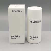 Reviderm Purifying tonic 50ml Тонік для чутливої жирної шкіри , схильної до акне