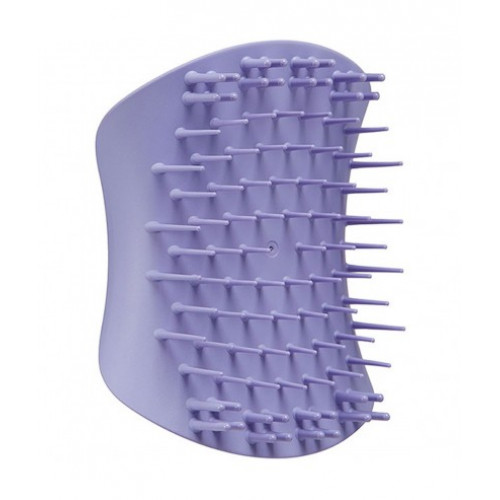 Щітка для масажу голови Tangle Teezer The Scalp Exfoliator and Massager Lavender Lite Щітка для масажу голови Tangle Teezer The Scalp Exfoliator and Massager Lavender Lite