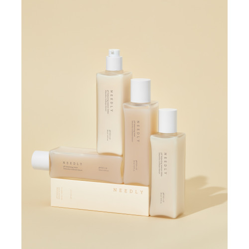 Needly pH Balancing Toner 145ml  Зволожуючий тонер з екстрактом гриба Альбатрелус