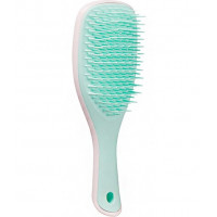 Щетка Tangle Teezer The Wet Detangler Mini Marshmallow Duo