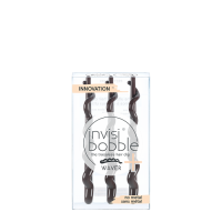 Заколка для волосся invisibobble WAVER PLUS Pretty Dark