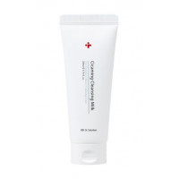 Cuskin Dr.Solution Cicaming Cleansing Milk 200 ml Молочко для вмивання