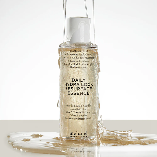 Melume Daily Hydra Lock Resurface Essence 150ml Зволожувальна есенція з кислотами
