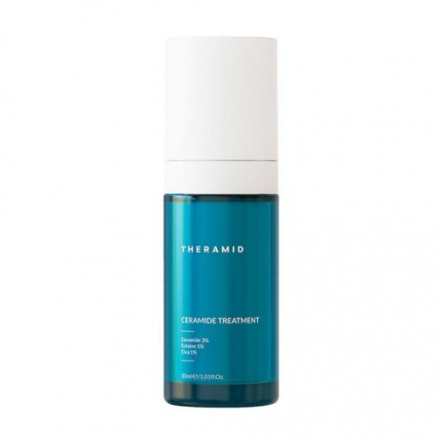 Theramid Ceramide Treatment 30ml Відновлювальний серум з керамідами