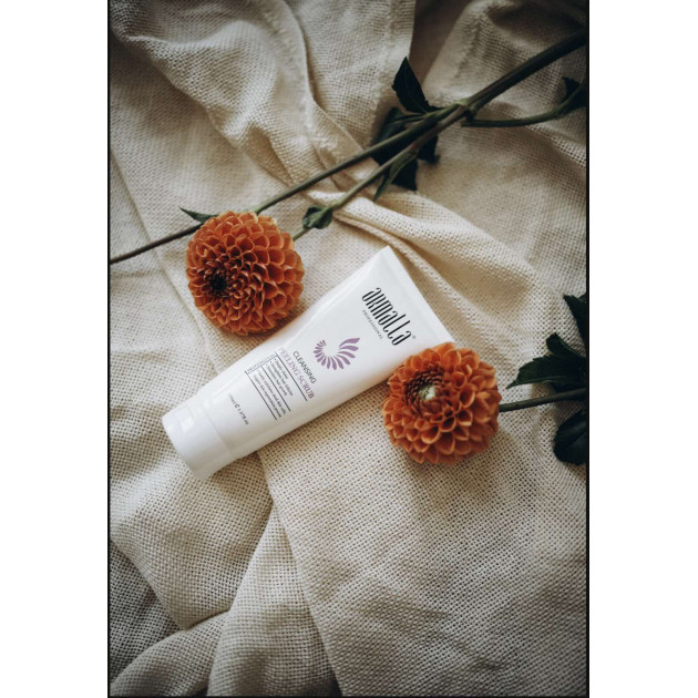 Armalla Scalp Scrub 150ml Скраб для шкіри голови