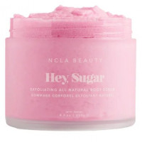NCLA Beauty Hey, Sugar Body Scrub - Passion Fruit 250g Скраб для тіла «Маракуйя»