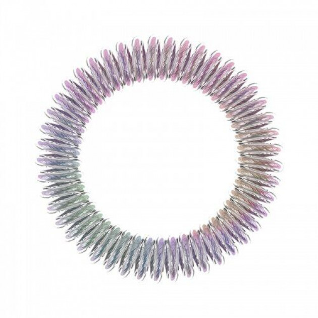 Резинка-браслет для волосся invisibobble SLIM Vanity Fairy