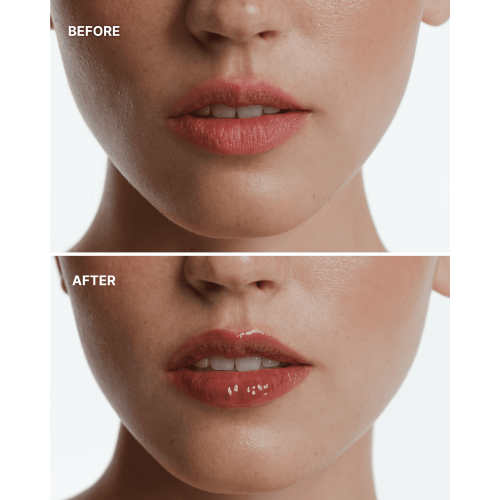 Lipss Lipper Dubai Chocolate  Lip Gloss 8 ml Блиск для губ 