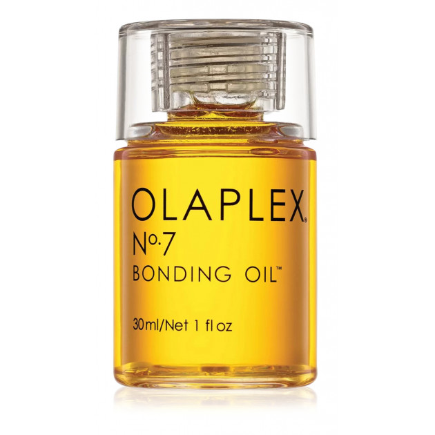 Olaplex №7 Bonding Oil 30 ml Відновлююче масло «Крапля Досконалості»