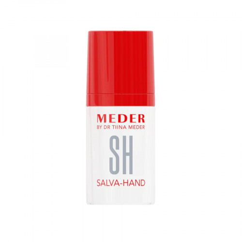 Meder Salva Hand 30ml Денний захисний крем для рук Сальва-Хенд Meder Salva Hand 30ml Денний захисний крем для рук Сальва-Хенд