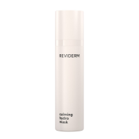 Reviderm Calming Hydro mask 15ml Заспокійлива крем-маска для відновлення водного балансу шкіри обличчя