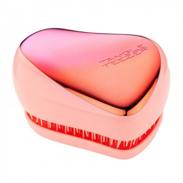 Tangle Teezer Compact Styler Cerise Pink Ombre Щітка для волосся