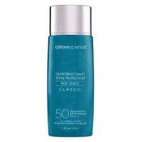 Colorescience Face Shield Classic SPF 50 55ml Сонцезахисний крем для обличчя