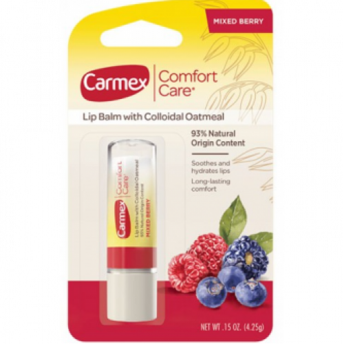 Carmex Бальзам для губ Суміш ягід 4,25 г
