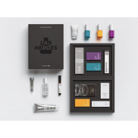 Transparent Lab Theramid 