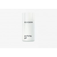 Reviderm Purifying gel 50ml Очищуючий себо-регулюючий гель для жирної, комбінованої шкіри