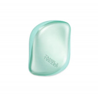 Tangle Teezer Compact Styler Frosted Teal Chrome Щітка для волосся