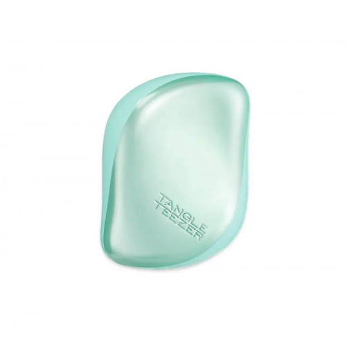 Щітка Tangle Teezer Compact Styler Frosted Teal Chrome