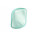 Щітка Tangle Teezer Compact Styler Frosted Teal Chrome