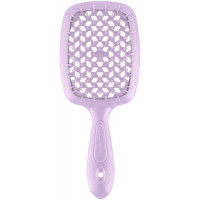 Janeke Small Superbrush The Original 86SP234LIL Щітка мала Лавандова