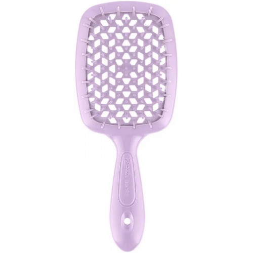 Щітка Janeke Small Superbrush The Original 86SP234LIL Лавандова