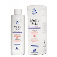 Biogena Mellis Beta Shampoo-cream 200ml Шампунь-крем від випадіння волосся