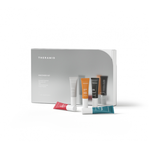 Theramid Discovery Kit Набір мініатюр