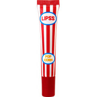 Lipss Lipper Popcorn Lip Gloss 8 ml Блиск для губ