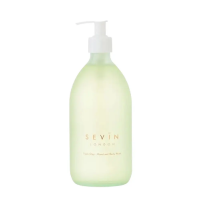 SEVIN Fresh Clay Hand and Body Wash 300 ml Гель для рук та тіла