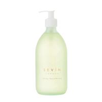 SEVIN Fresh Clay Hand and Body Wash 500 ml Гель для рук та тіла  (скляна пляшка)