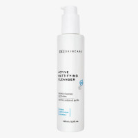 DCL Active Mattifying Cleanser 148ml Очищуючий матуючий гель з саліциловою кислотою 2%