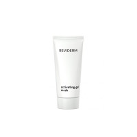 Reviderm Activating gel mask 50ml Гелева маска стимулююча обмін речовин шкіри обличчя з пошкодженими капілярами