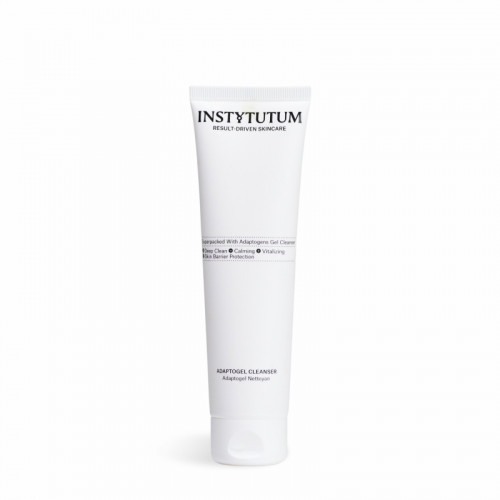 Instytutum Adaptogel Cleanser 100ml Очищувальний гель для вмивання