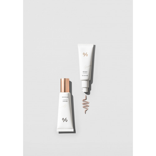 Dr.ceuracle Recovery BB Balm SPF 28 / PA++ 45ml Стійкий ВВ крем-бальзам з матовим фінішем