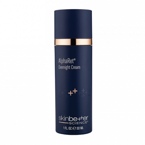 Skinbetter AlphaRet Overnight Cream face 30 ml Нічний стимулюючий крем