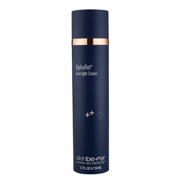 Skinbetter AlphaRet Overnight Cream face 50 ml Нічний стимулюючий крем