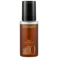 ANILLO Dark Beer Biome Scalp Foam Ampoule 95ml Сироватка для шкіри голови