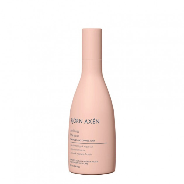 Bjorn Axen Anti-Frizz Shampoo 250 ml Розгладжуючий шампунь