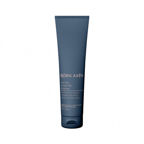 Bjorn Axen Anti-Frizz Smooth Milk 150 ml Розгладжуюче молочко з аргановою олією