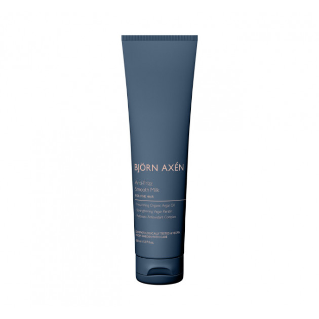 Bjorn Axen Anti-Frizz Smooth Milk 150 ml Розгладжуюче молочко з аргановою олією