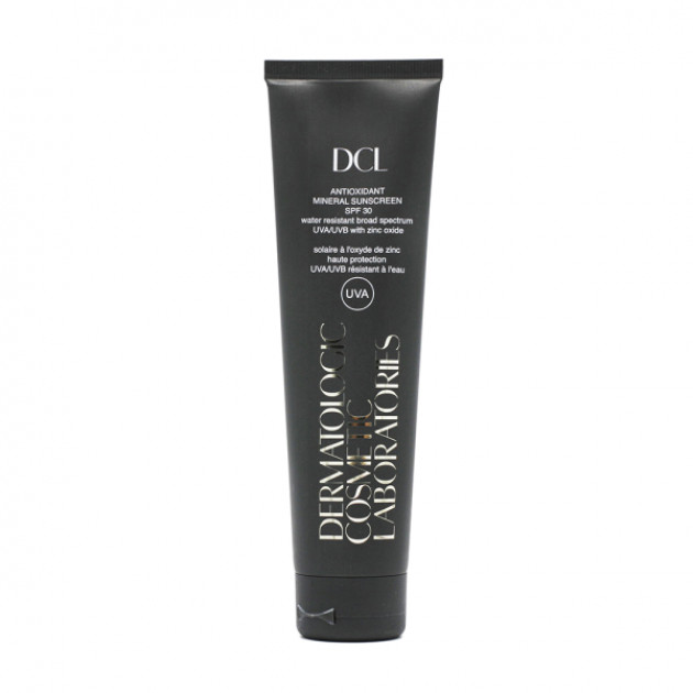 DCLSuper Sheer Sunscreen SPF 50 75ml Суперпрозорий сонцезахисний крем