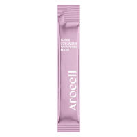 Arocell Super Collagen Wrapping Mask 5ml Маска-плівка з колагеном для зволоження та ліфтингу