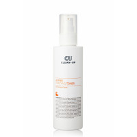 Cuskin Clean-Up AV Free Purifying Toner 180 ml Тонер для проблемної шкіри