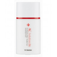 Cuskin Dr. Solution AC Solution B6 35 ml Флюїд-есенція для проблемної шкіри